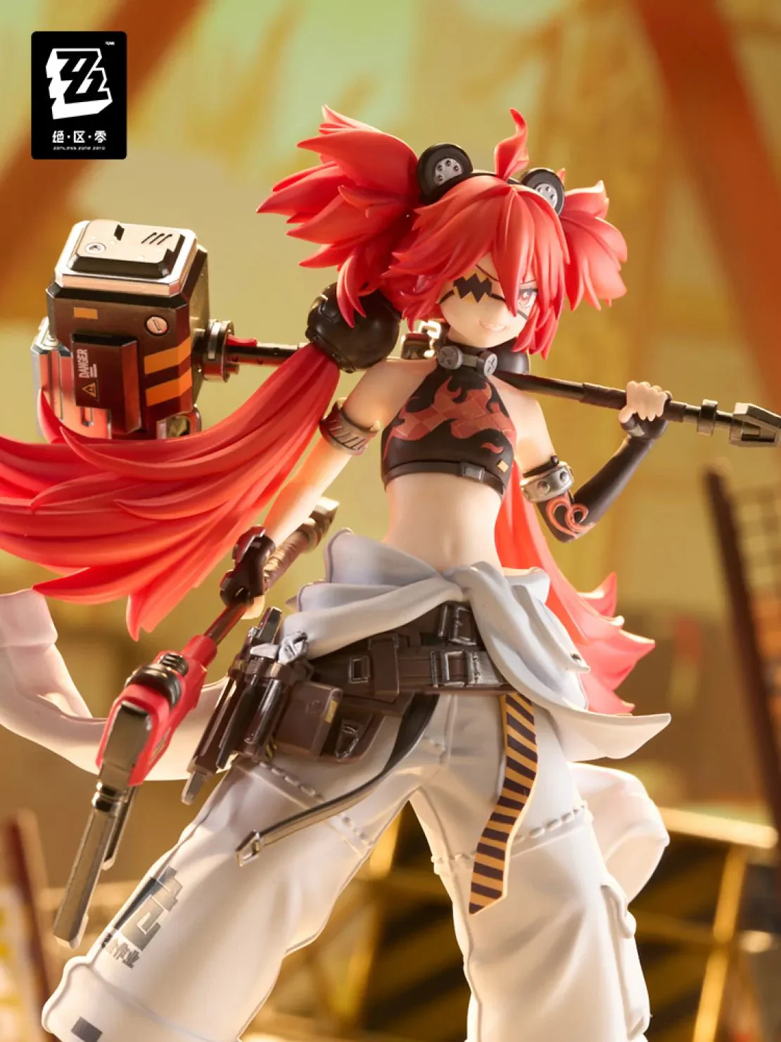 [OFFICIAL] ZZZ GSC POP UP PARADE SP Series Koleda Scale Figure - Image 4