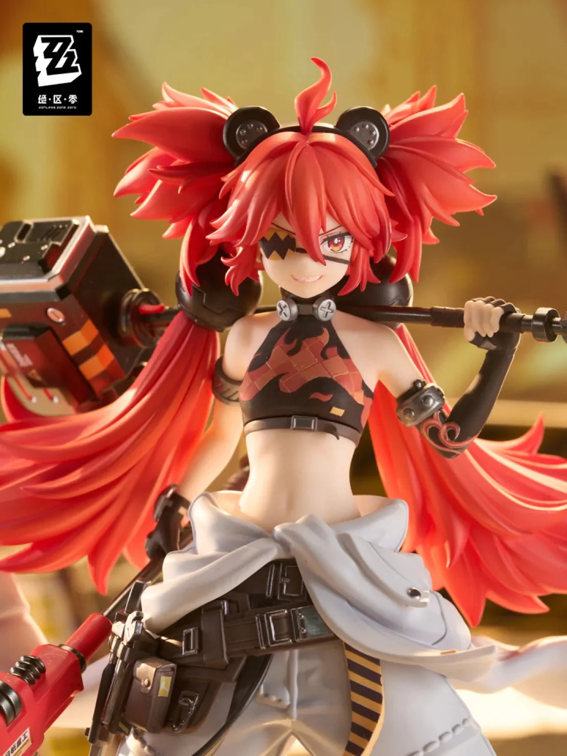 [OFFICIAL] ZZZ GSC POP UP PARADE SP Series Koleda Scale Figure - Image 5