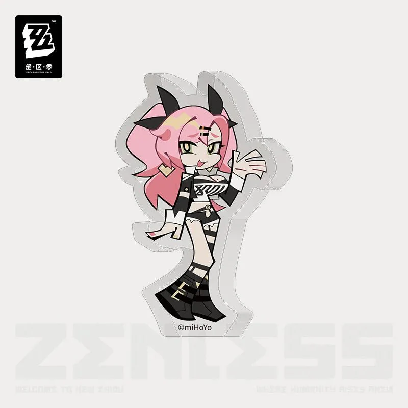 [OFFICIAL] Sandwich Aroma Dream Series Stand Figure - Image 11