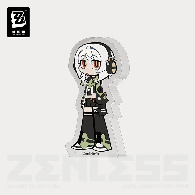 [OFFICIAL] Sandwich Aroma Dream Series Stand Figure - Image 12