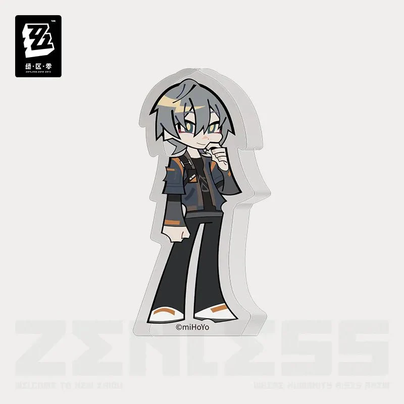 [OFFICIAL] Sandwich Aroma Dream Series Stand Figure - Image 13