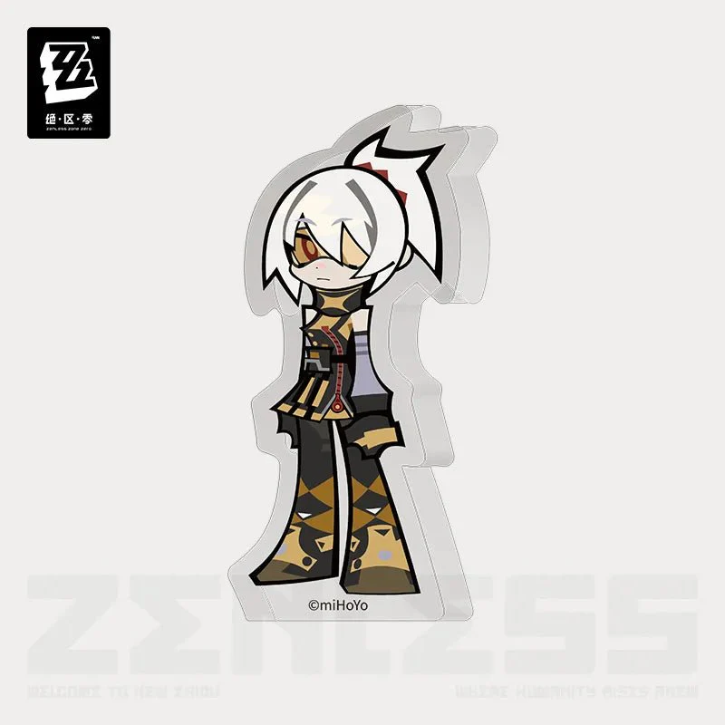 [OFFICIAL] Sandwich Aroma Dream Series Stand Figure - Image 3