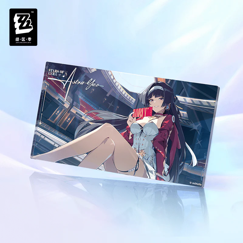 [OFFICIAL] ZZZ Were I To Be A Star in Lyra's Strings Astra Fandom Boost Box - Image 3